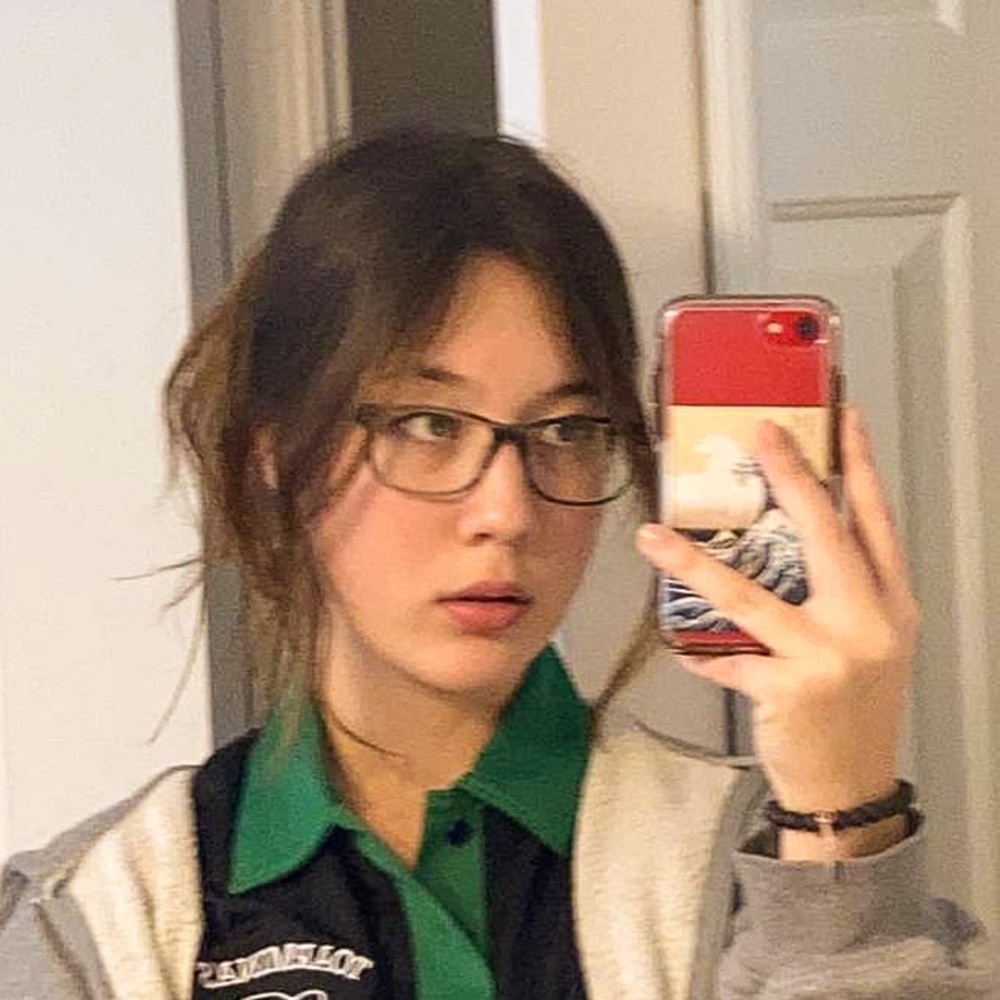 Meet your Posher, Jo